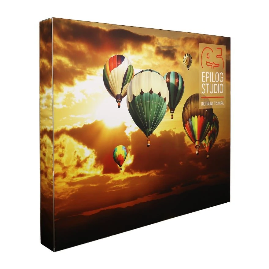 POP up SEG 225x225cm