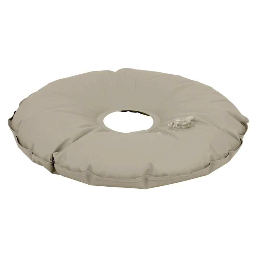 Beach flag FEATHER komplet - slika 5