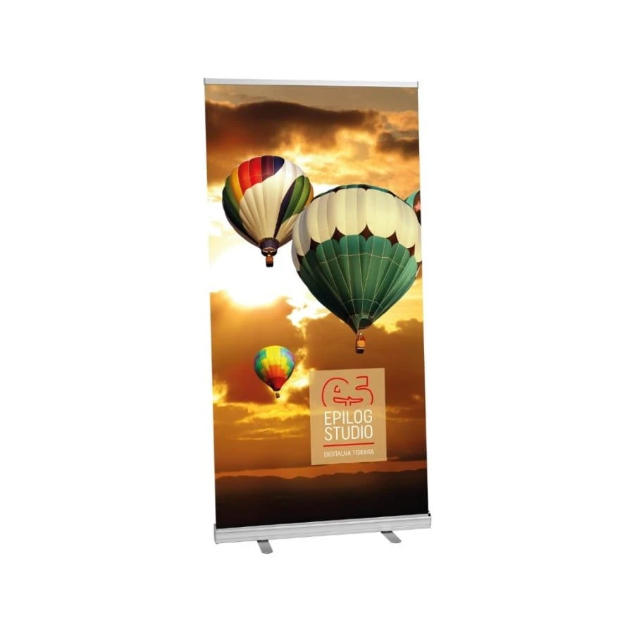 Roll up 100cm STANDARD