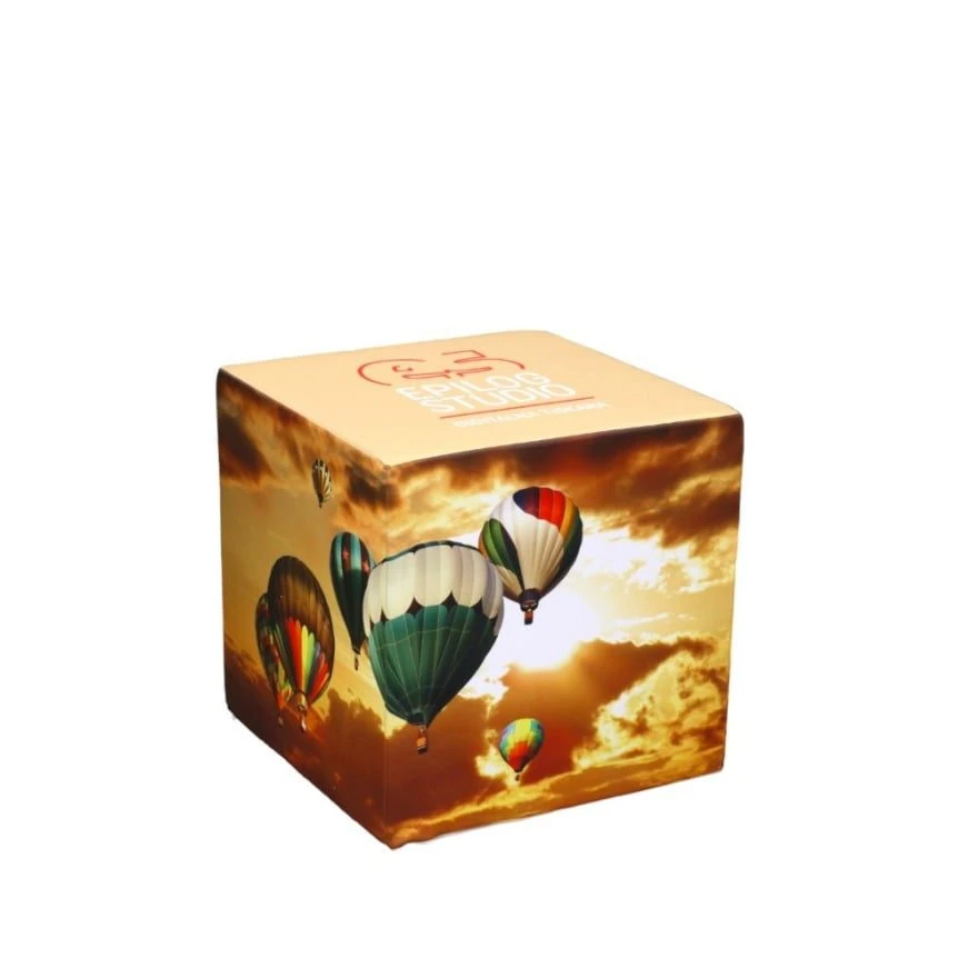 Reklamni tabure dječji