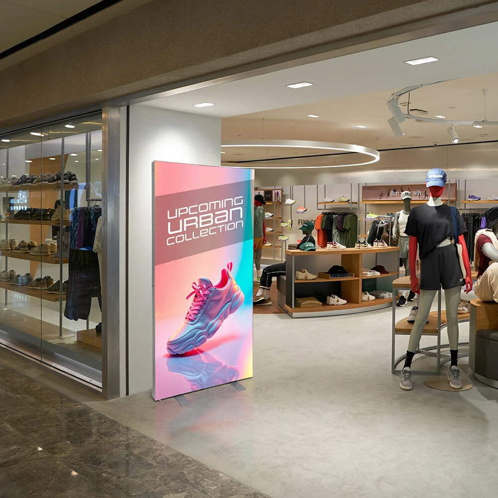 SEG Fold Lightbox - slika 1