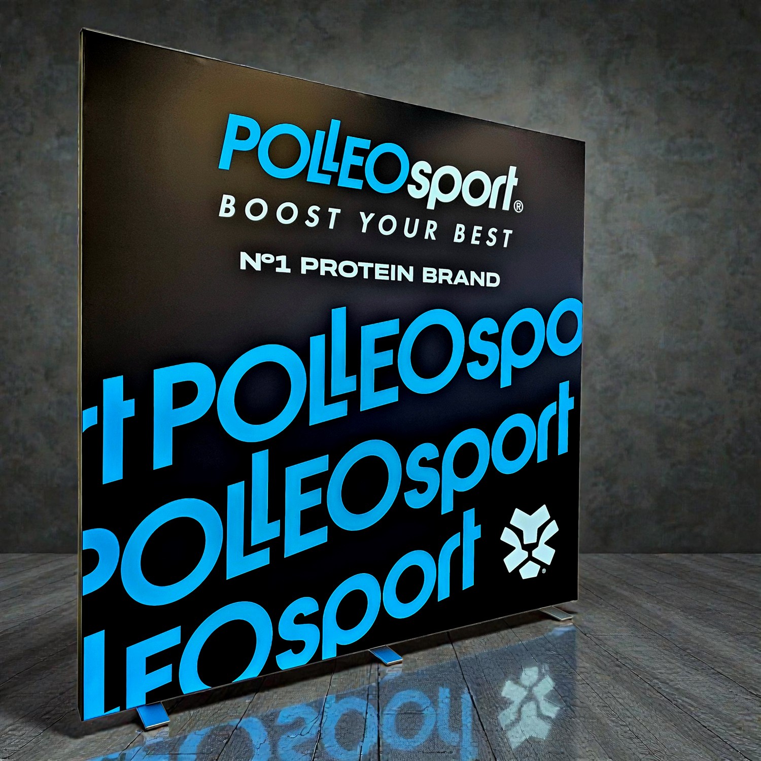 BIG LEDup 300 - slika 1