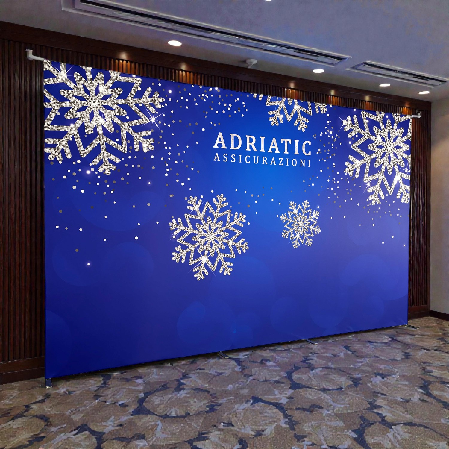 BIG Foldable wall - slika 3