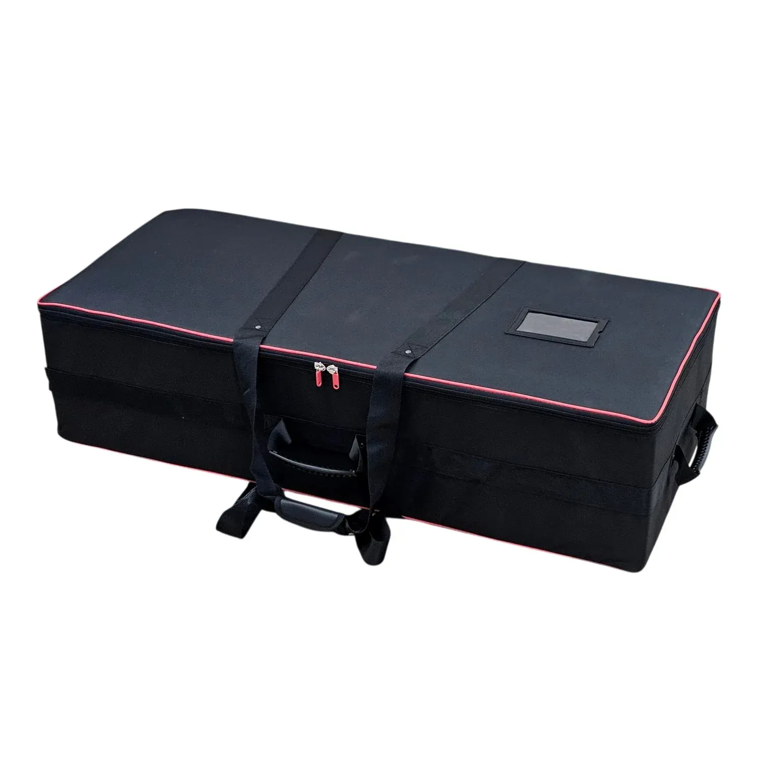 LED fingerprint counter 100x100 cm - slika 7