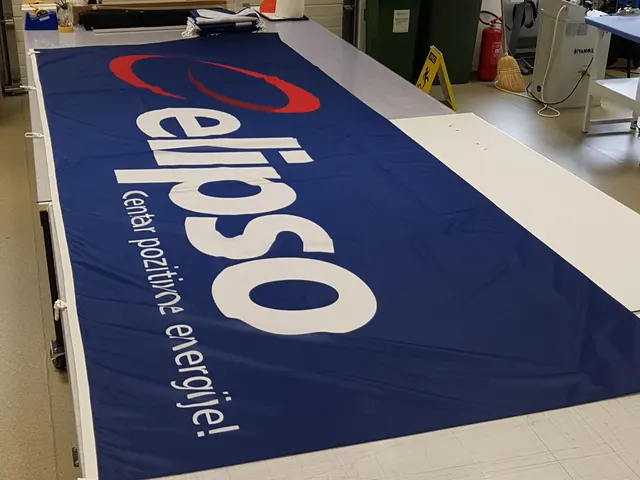 Zastave izrađene za Elipso