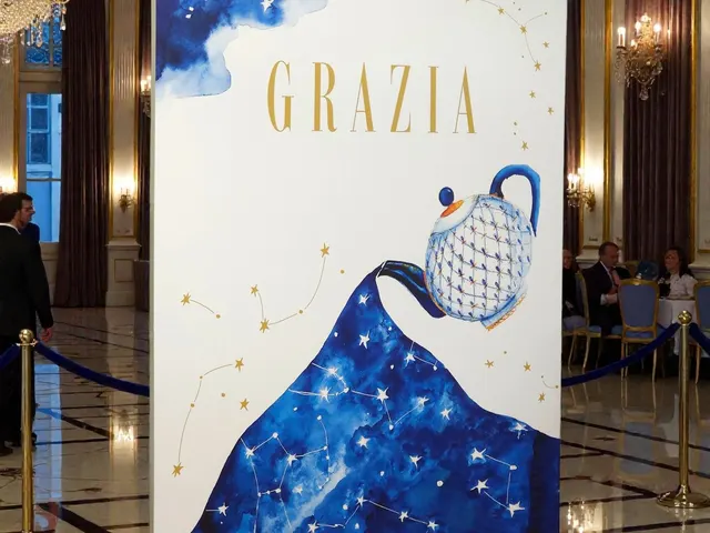 PHOTO wall 200 × 250 cm za Graziju