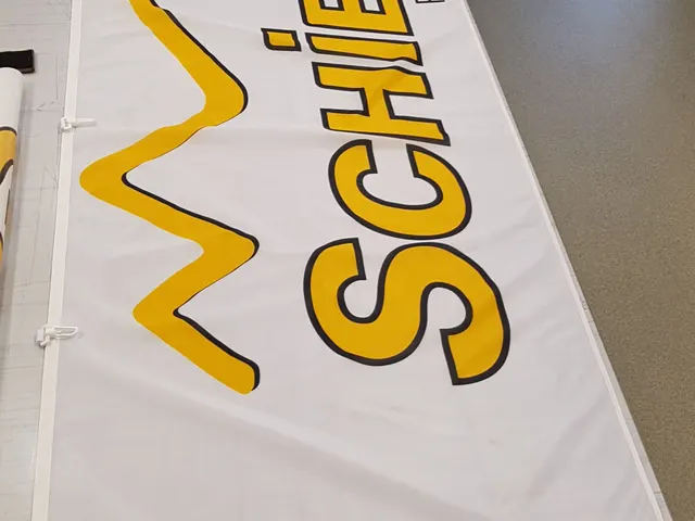 Zastave izrađene za Schiedel